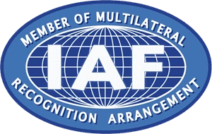 International Accreditation Forum