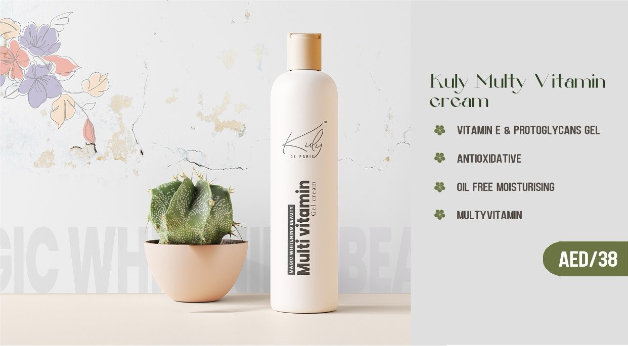 Cosmeceutical Product 6