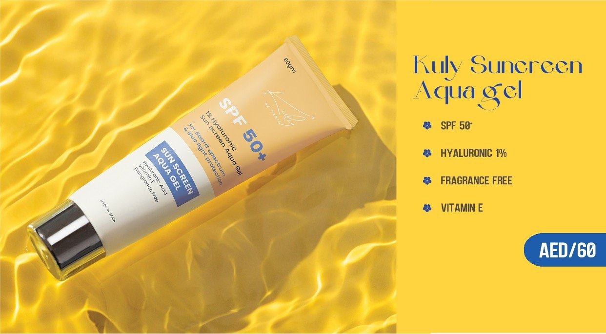 Cosmeceutical Product 8