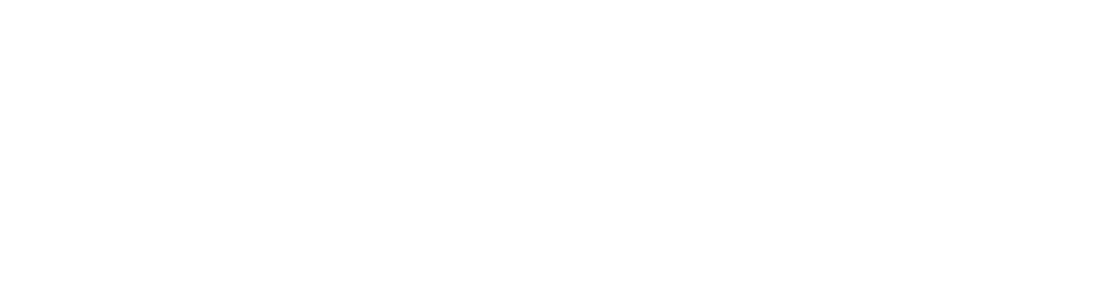 Alverstone Pharmacare White Logo