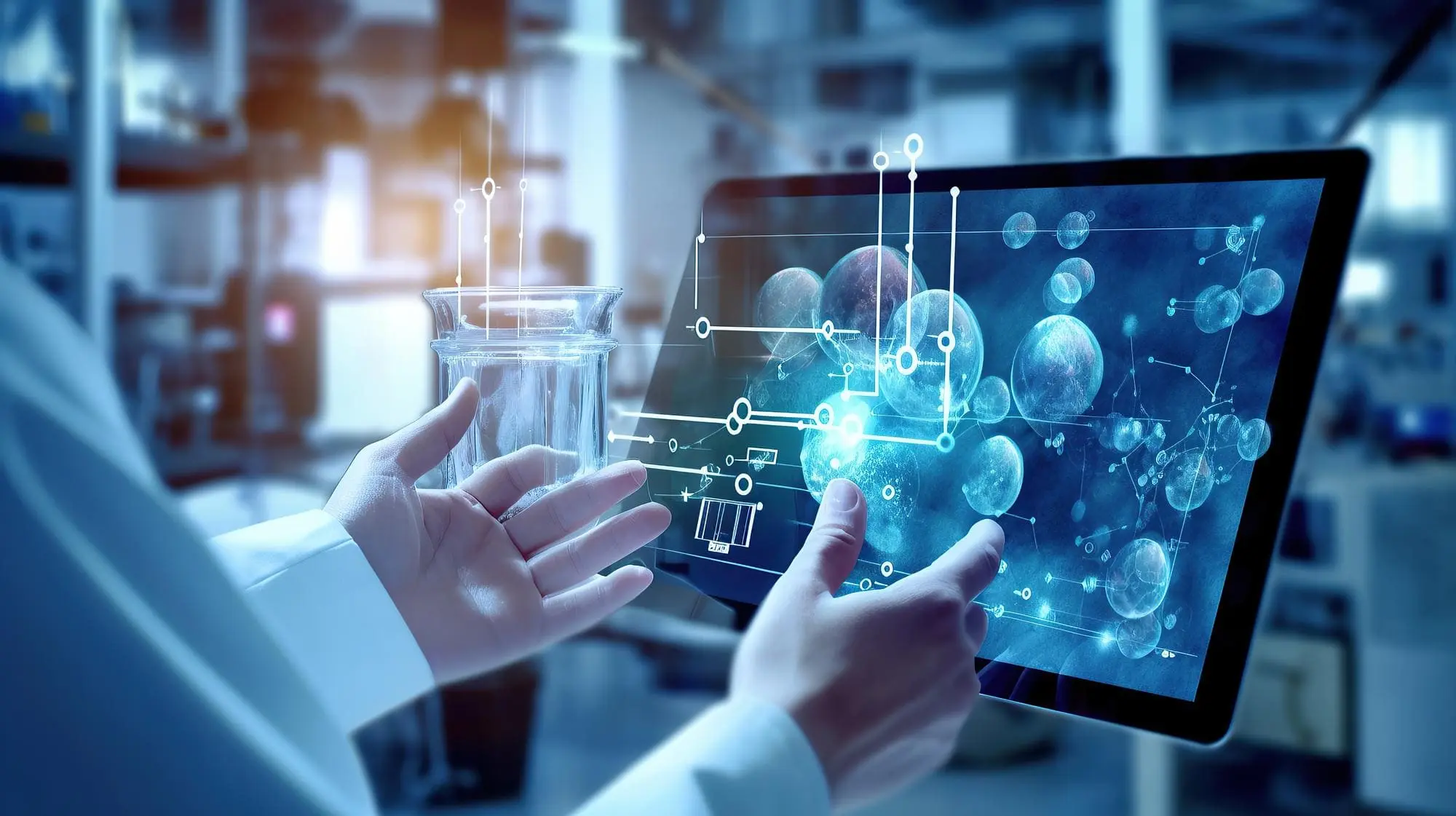 Innovative Technology