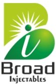 Broad Injectables